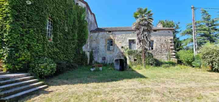 Maison à vendre à 