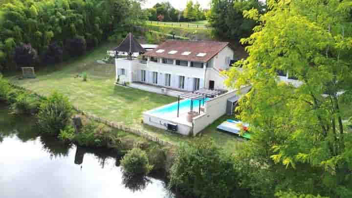 Maison à vendre à 