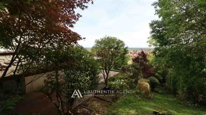 House for sale in Obernai