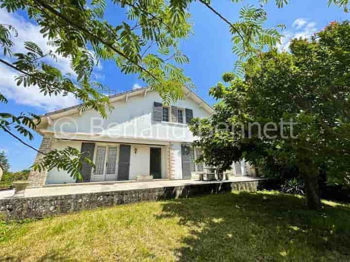 Casa en venta en 