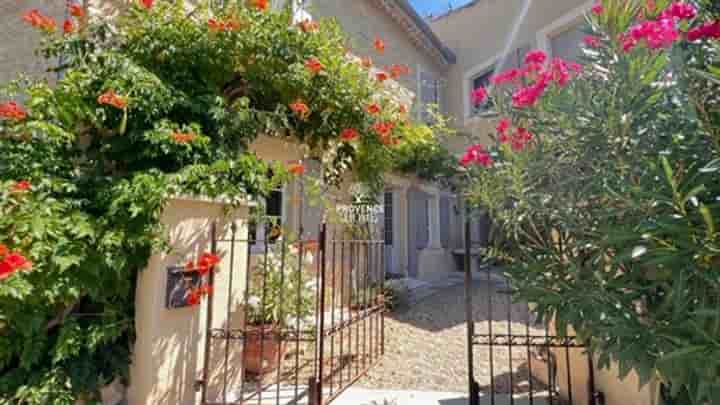 Maison à vendre à Gordes