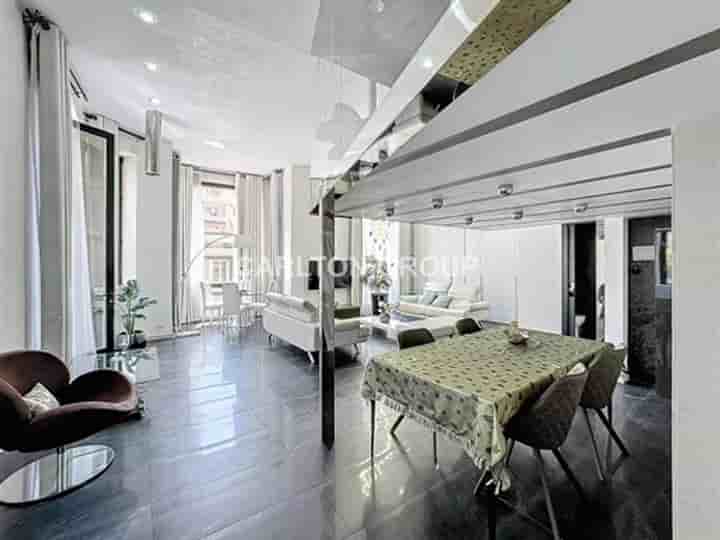 Apartment for sale in Beausoleil