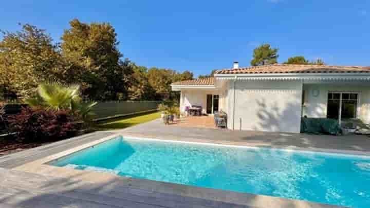 Casa para venda em Lège-Cap-Ferret