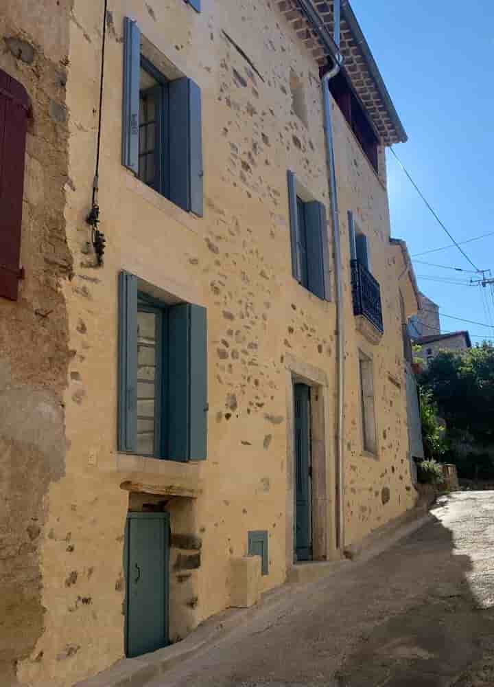 Maison à vendre à 