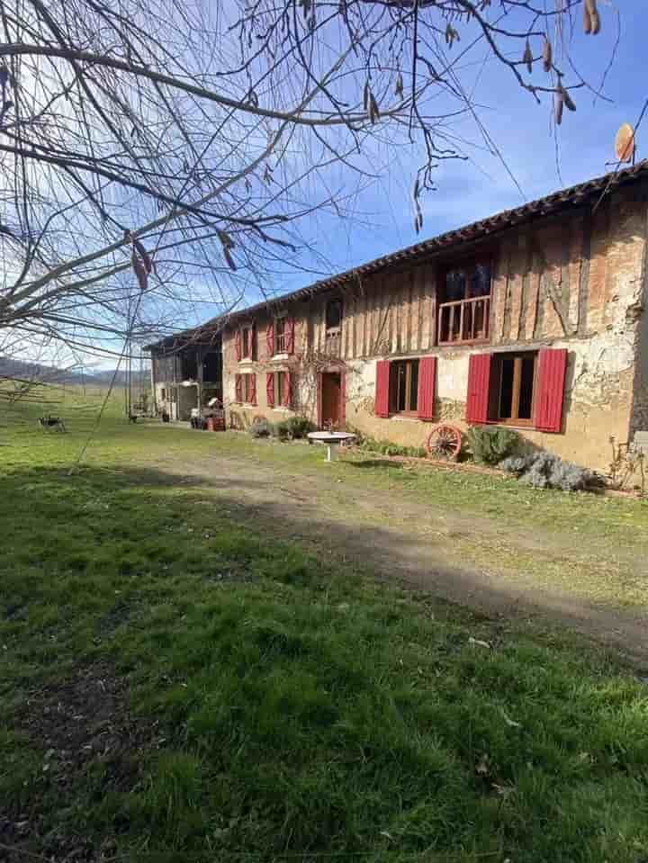 Maison à vendre à 