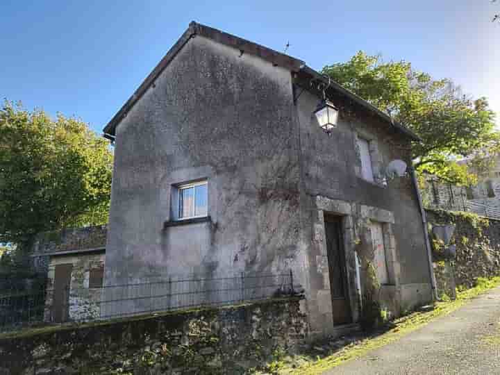 Maison à vendre à 