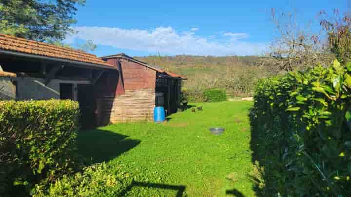 Casa para venda em Montbron