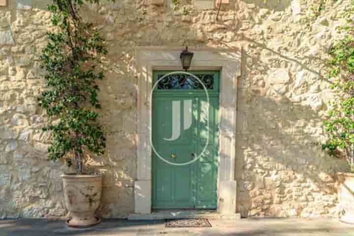 House for sale in Saint-Andiol