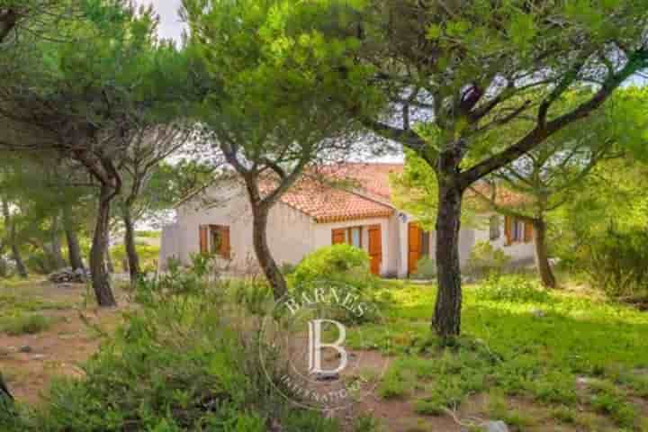 Maison à vendre à Saint-Cyr-sur-Mer