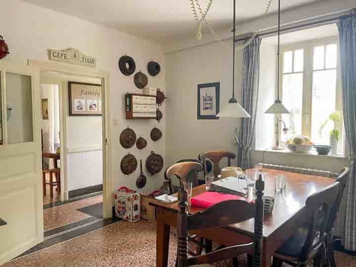 Casa en venta en Marcillat-en-Combraille