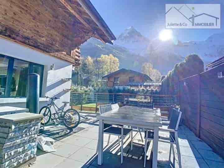 Otro en venta en Chamonix-Mont-Blanc