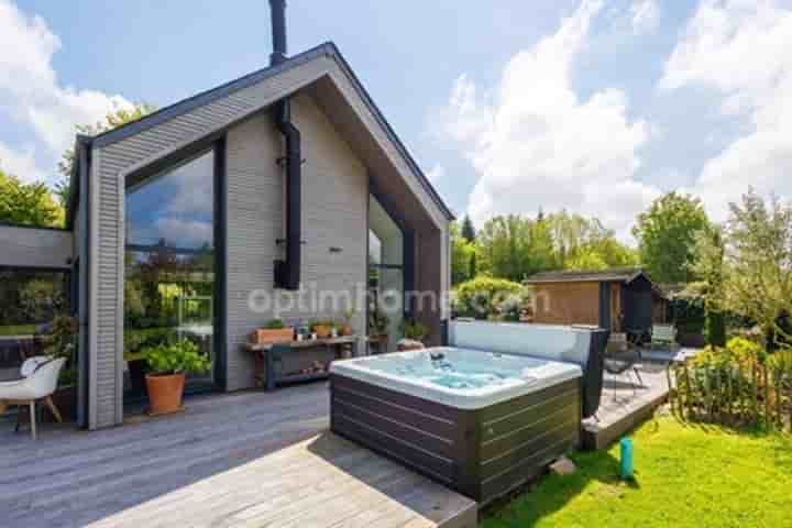 House for sale in Honfleur