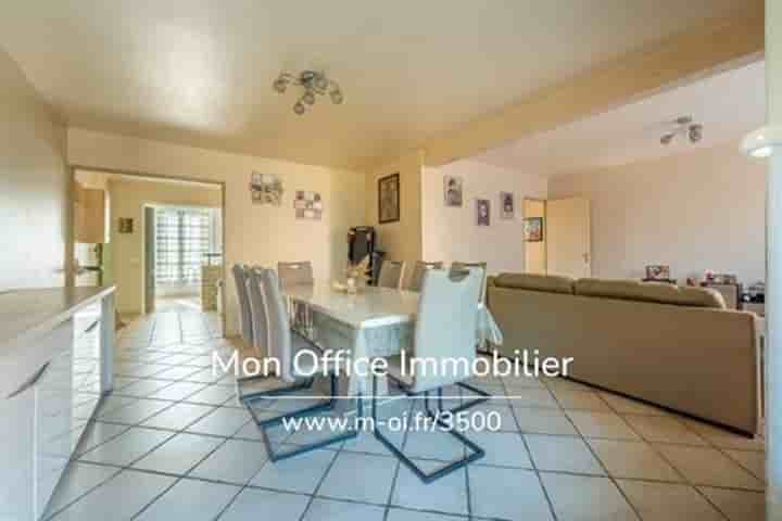 Appartement à vendre à Gardanne