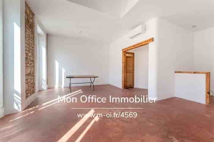 Apartment for sale in Marseille