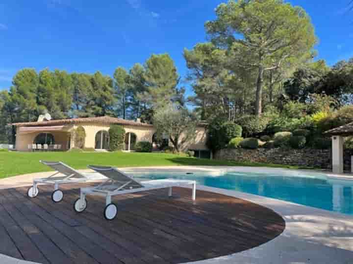 House for sale in Mouans-Sartoux