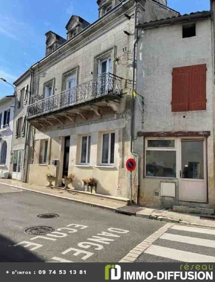 Maison à vendre à 