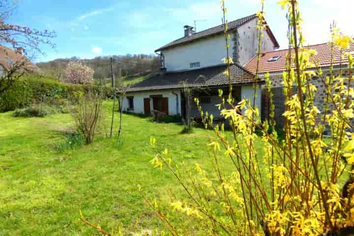 Maison à vendre à 