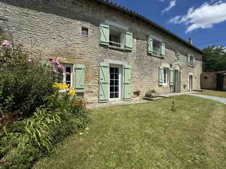 Maison à vendre à 