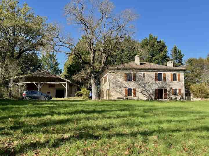 Maison à vendre à 