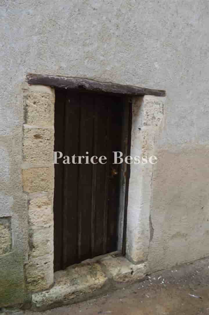 Maison à vendre à Sancerre