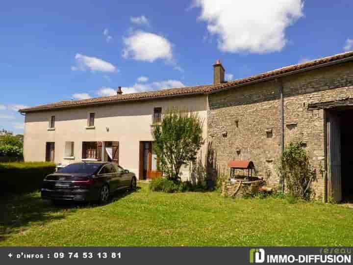 Maison à vendre à 