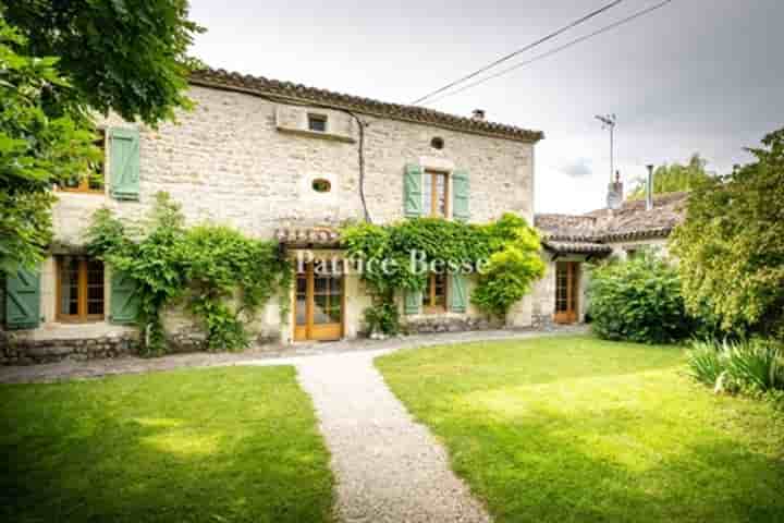 Maison à vendre à Caussade