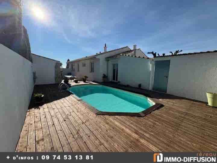 Casa en venta en 