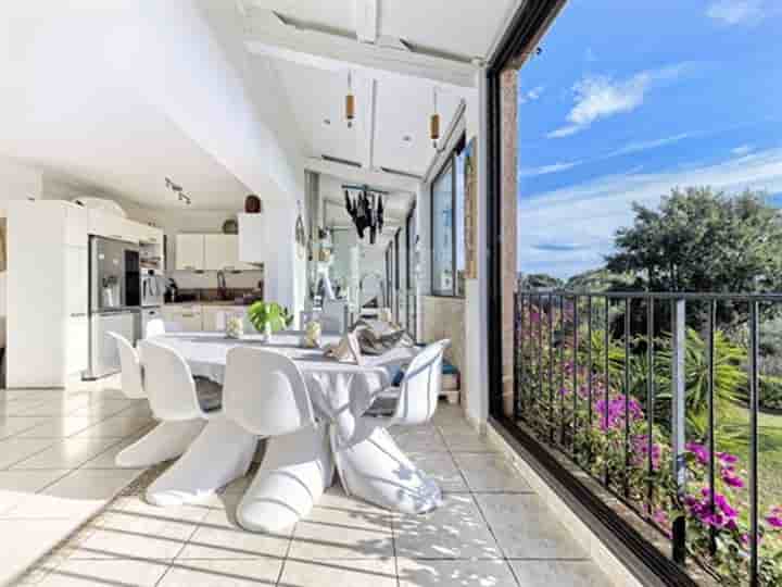 Apartment for sale in Villeneuve-Loubet