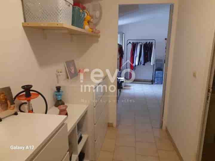 Apartamento para venda em Montbazin