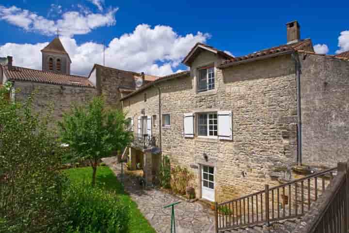 Maison à vendre à 