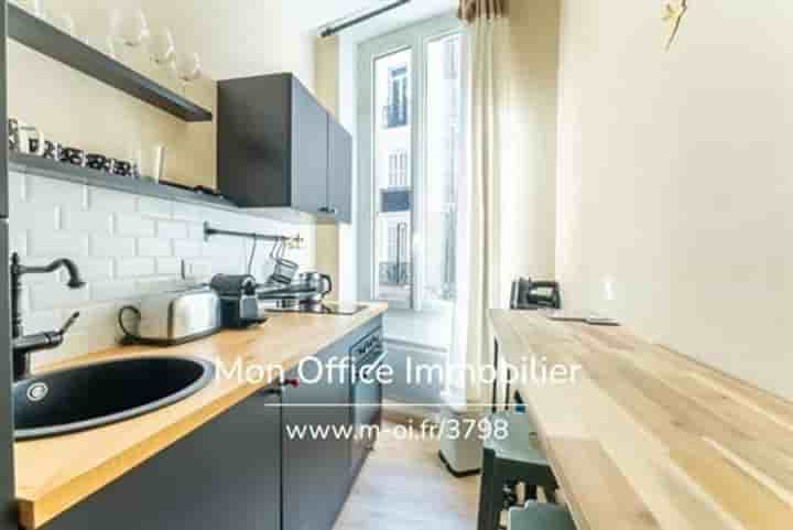 Apartment for sale in Marseille 1er