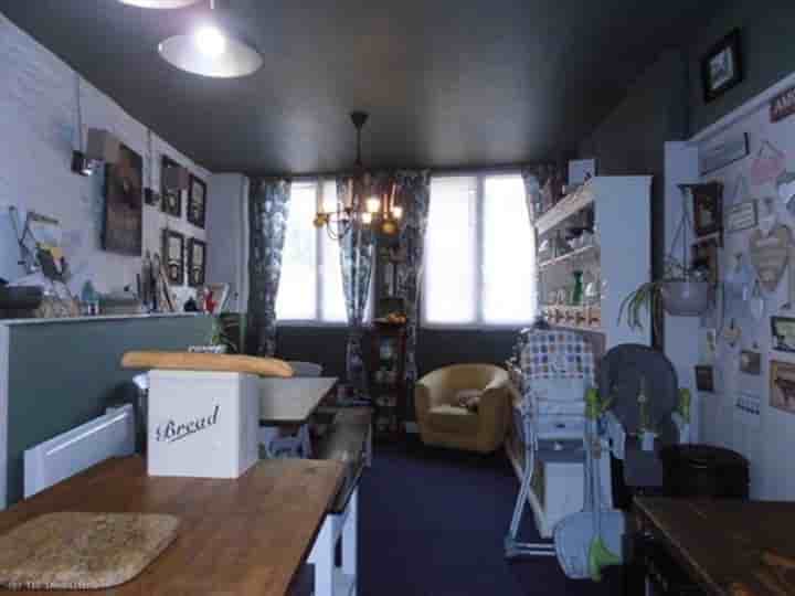 House for sale in Villefagnan