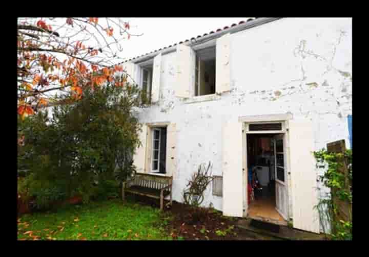 Maison à vendre à Saint-Georges-dOléron