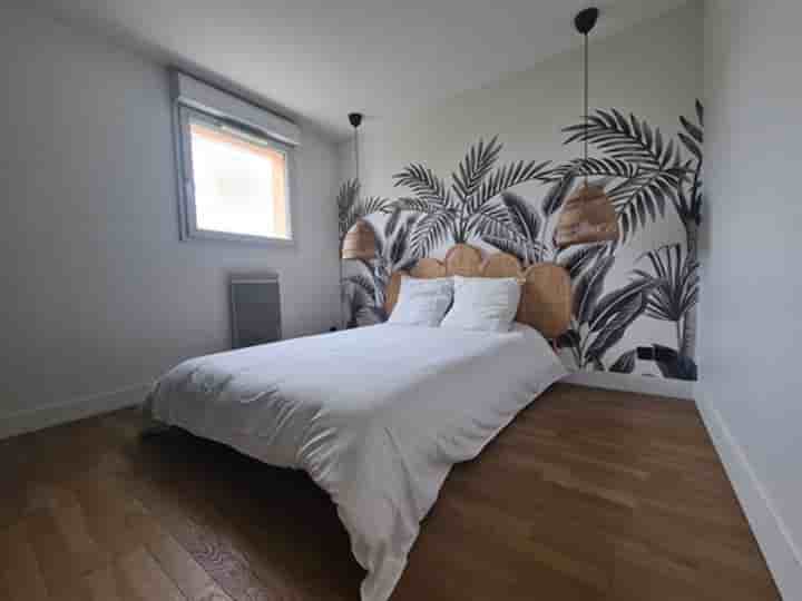 Apartamento para venda em Bordeaux