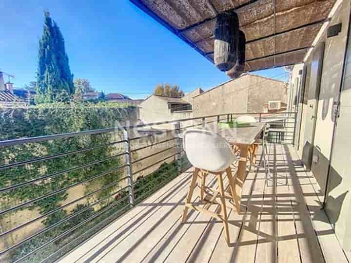 Appartement à vendre à Saint-Rémy-de-Provence