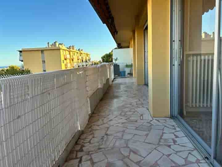 Appartement à vendre à Cagnes-sur-Mer