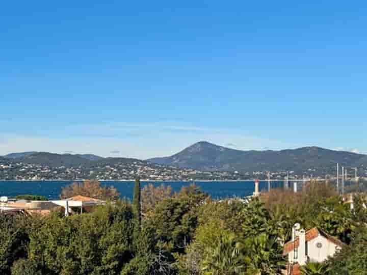 Appartamento in vendita a Saint-Tropez