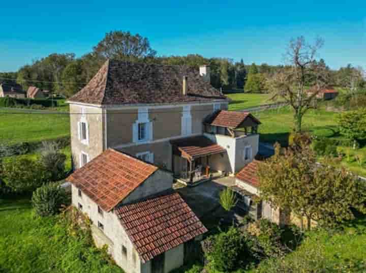 Autre à vendre à Gourdon