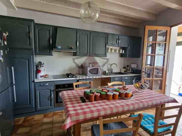 House for sale in Saint-Paul-le-Jeune