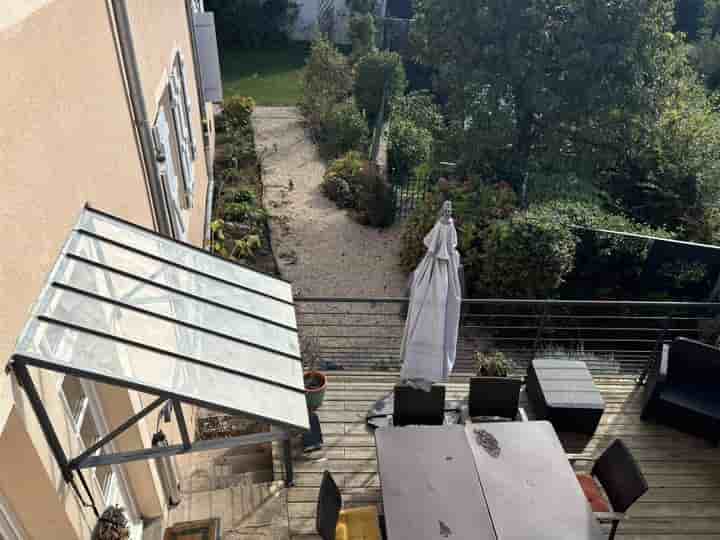 Maison à vendre à Montchanin