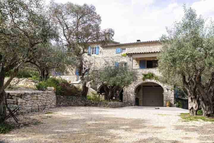 Haus zum Verkauf in Vallon-Pont-dArc