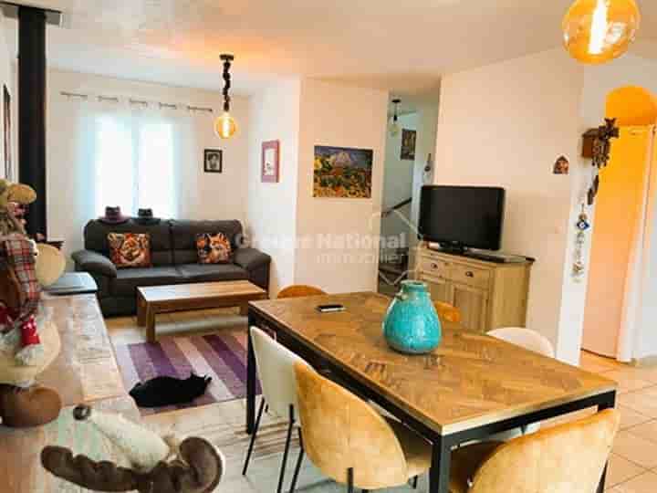 House for sale in Gréoux-les-Bains