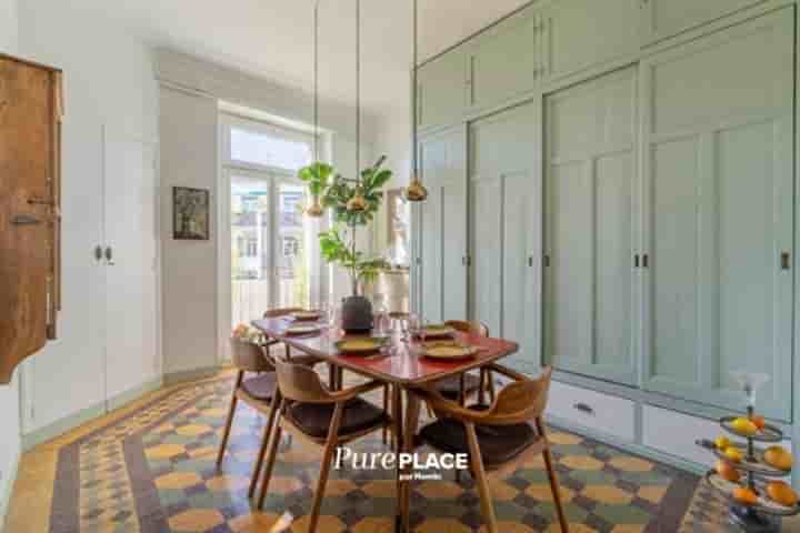 Apartment for sale in Marseille 4ème