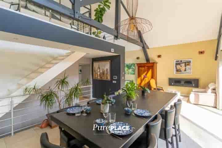 Apartment for sale in Bordeaux