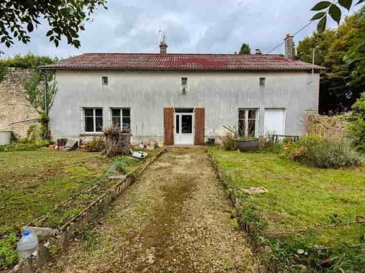 Maison à vendre à 