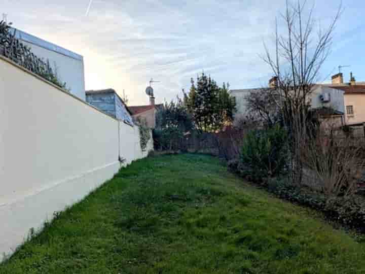 Apartment for sale in Montreuil