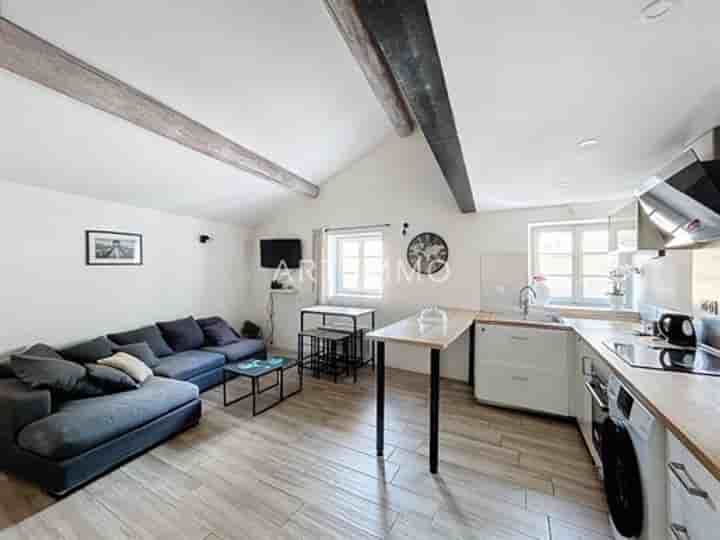 Apartment for sale in Fontaine-de-Vaucluse