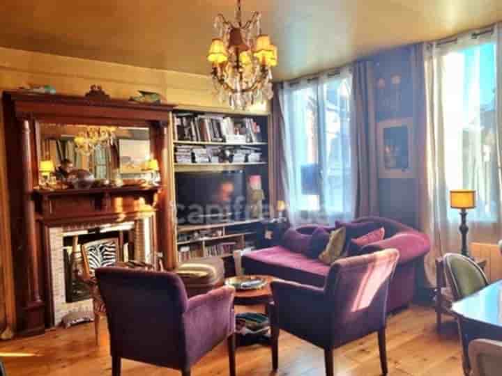 House for sale in Honfleur