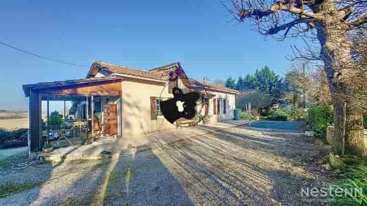 Maison à vendre à 