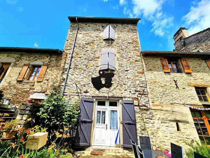 House for sale in SAUVETERRE-DE-ROUERGUE